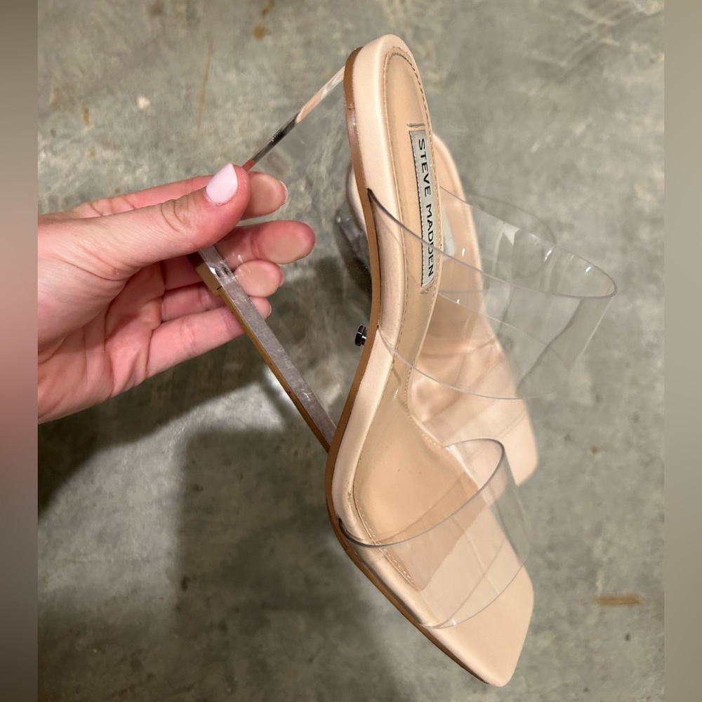 Steve Madden Sz 9 Never worn